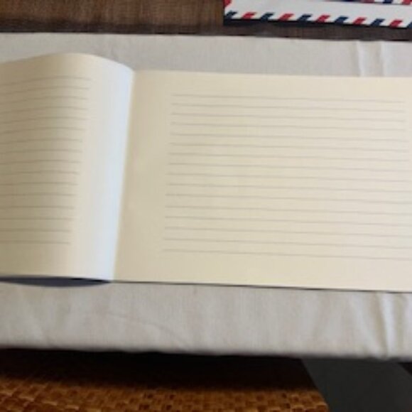 Assorted Japanese Stationery & Vintage Postcards – 60s/70s Mod BonBon Design NEW - Picture 10 of 16